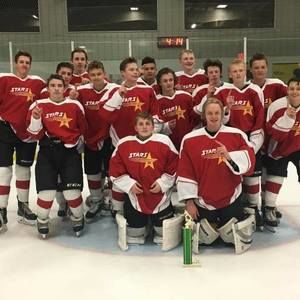 Meet your Posher, Jim